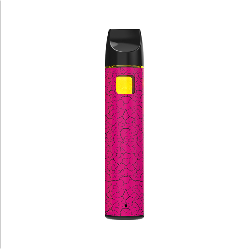 Vape monouso postless CBD THC da 0,5 ml