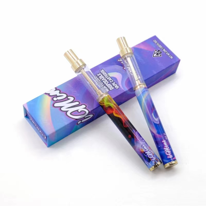 Vaporizzatore monouso CBD da 2,0 ml