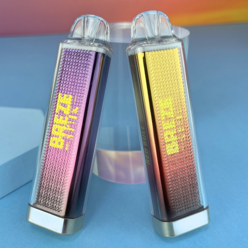 Qual è la differenza tra vape usa e getta MTL e DTL?