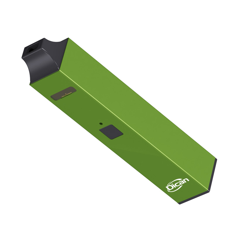 Nuovo Delta usa e getta 9 THC VAPE | Terpstik-Costruito per sapore puro e oli di cannabis di fascia alta