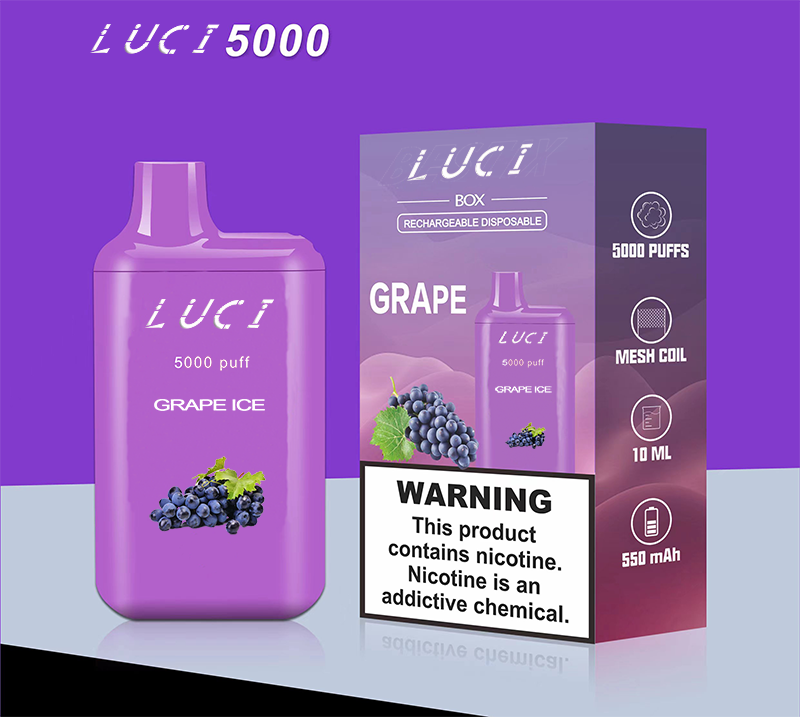 I vape approvati non FDA sarebbero vietati in Wisconsin