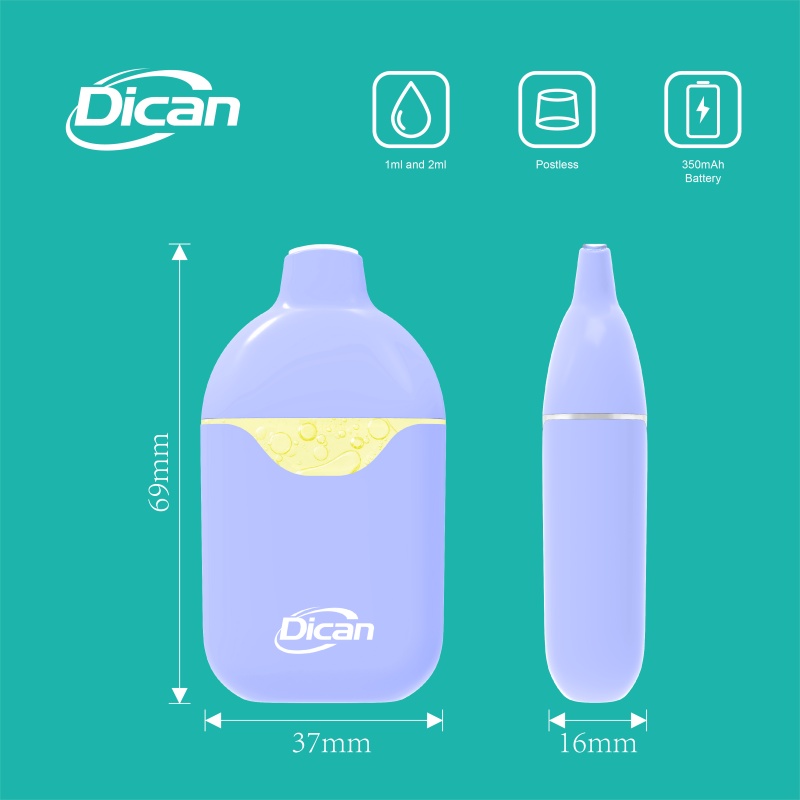 La Cina pone fine allo sconto del 13% sull'IVA sulle esportazioni sui prodotti Vape: cosa è cambiato?