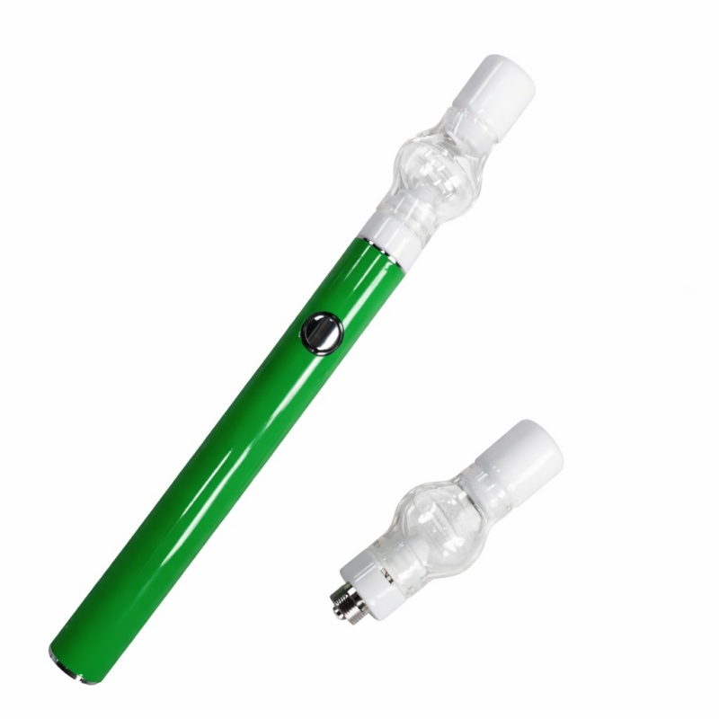 Penna Dab in vetro 510 Globe | Penna per vaporizzazione di cera