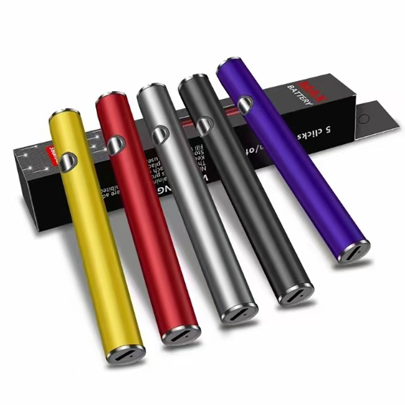 Penna Vape 510