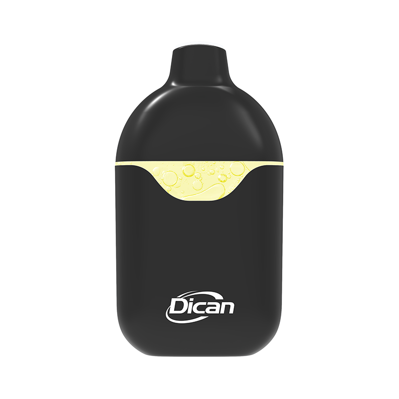 Vape THC monouso senza intasamento – Ceramica postless | Ricaricabile da 1 ml/2 ml